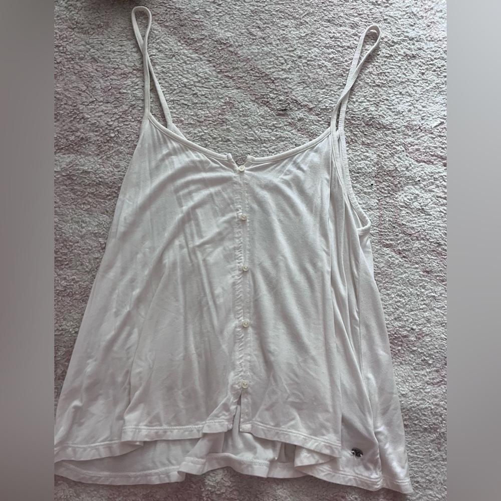Boho top
